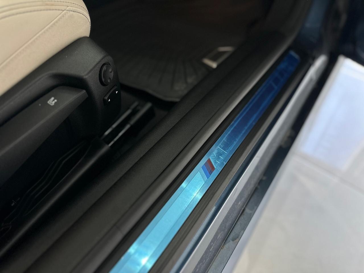 Bmw 430i Coupé Msport Xdrive