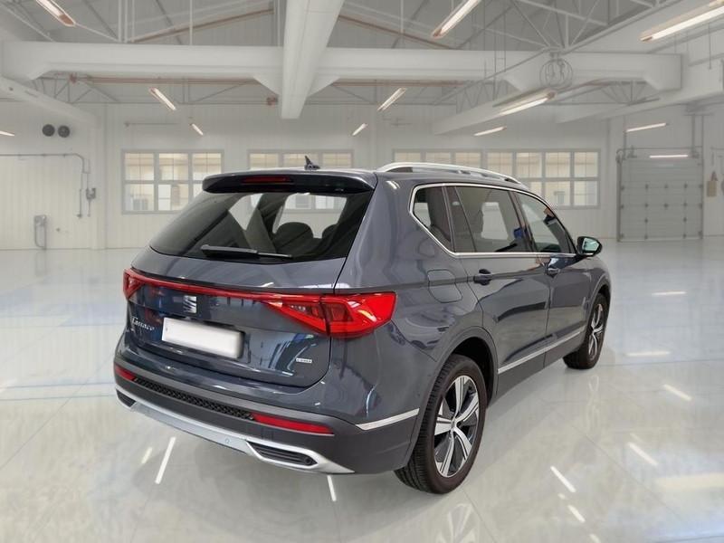 SEAT TARRACO 1.4 E-HYBRID DSG XCELLENCE DSG SUV
