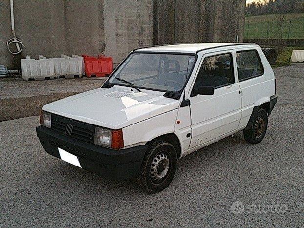 Fiat Panda 1.1 i.e. Young