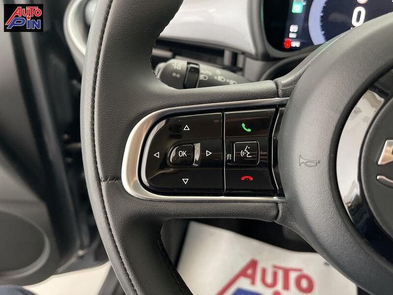 FIAT 500 Icon + 3+1