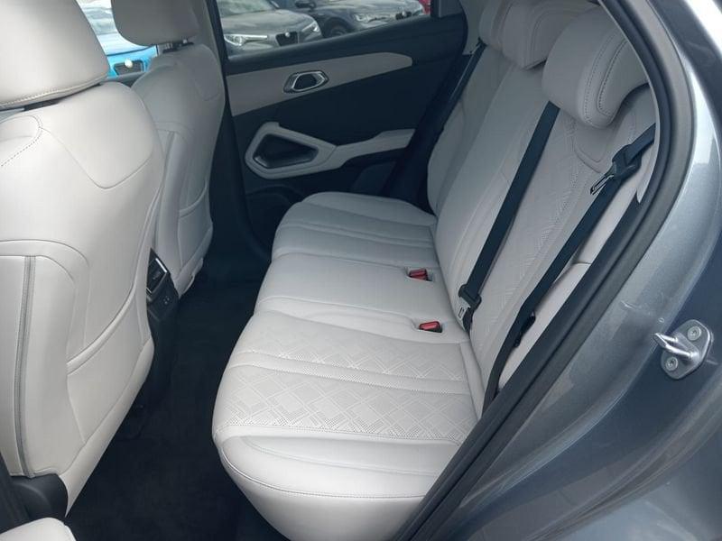 BYD Atto 2 DM-i Atto 2 DM-i 1.5 phev Boost 212cv