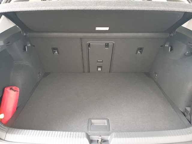 Volkswagen Golf VIII 1.0 TSI EVO Life