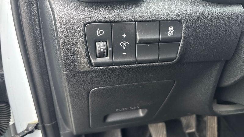 Kia Sportage IV 2016 1.7 CRDi 115cv Cool Navi 2WD my17