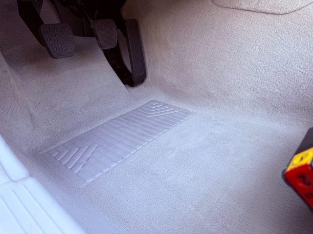 MERCEDES-BENZ CLK 200 Kompr. TPS cat Cabrio Avantg.