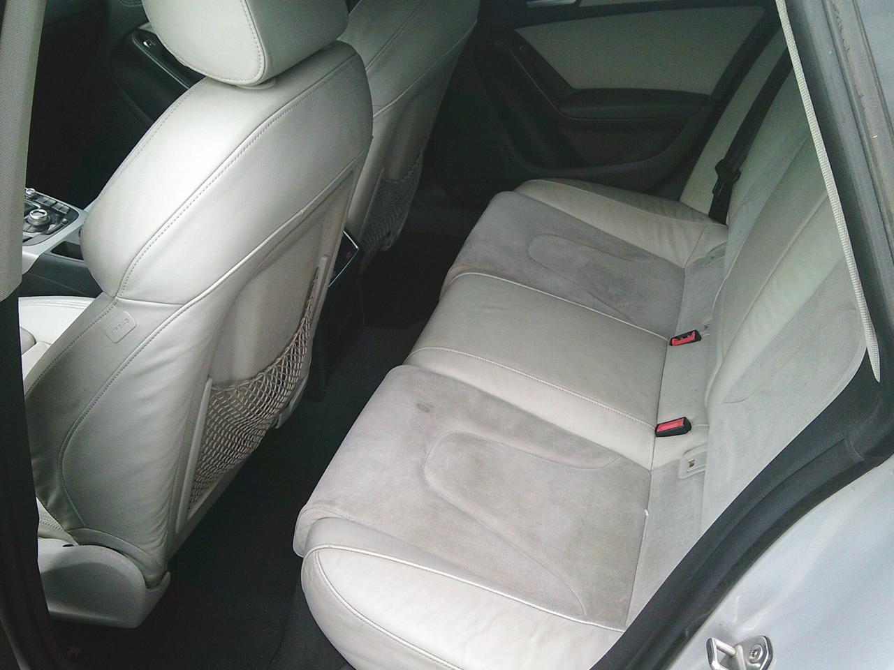 Audi A5 SPB 2.0 TDI 177 CV