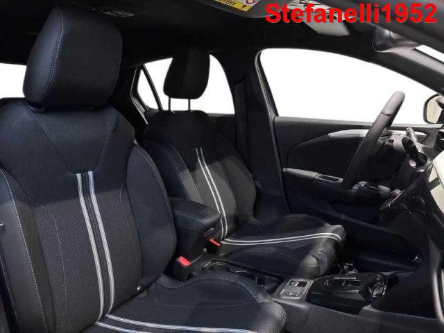 OPEL Corsa 1.2 hybrid GS 100cv dct6