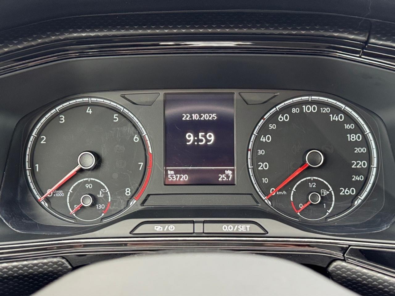 Volkswagen T-Cross 1.0 tsi style 95cv