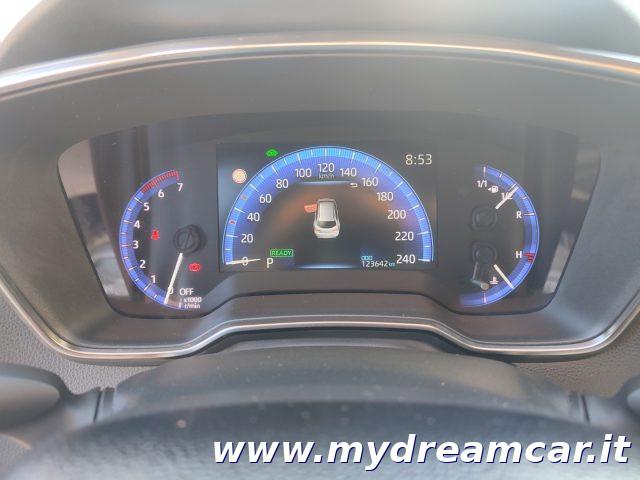 TOYOTA Corolla Touring Sports 1.8 Hybrid Style