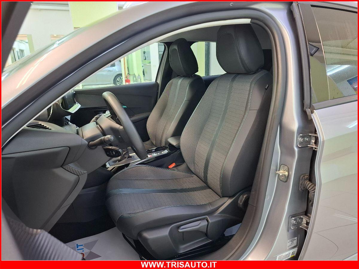 PEUGEOT 208 1.2 Allure NEOPATENTATI (FULL LED+PELLE+NAVI)