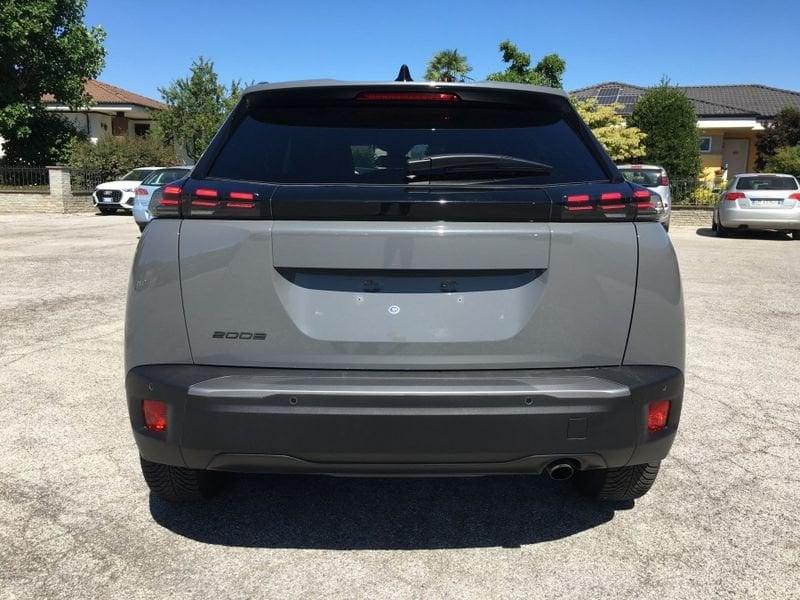 Peugeot 2008 PureTech 100 Allure 2024 * AZIENDALE PARI NUOVO