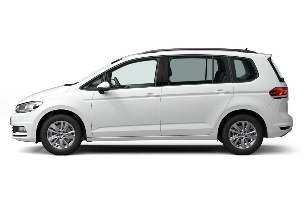 VOLKSWAGEN Touran III 2015 - Touran 1.5 tsi Business 150cv dsg