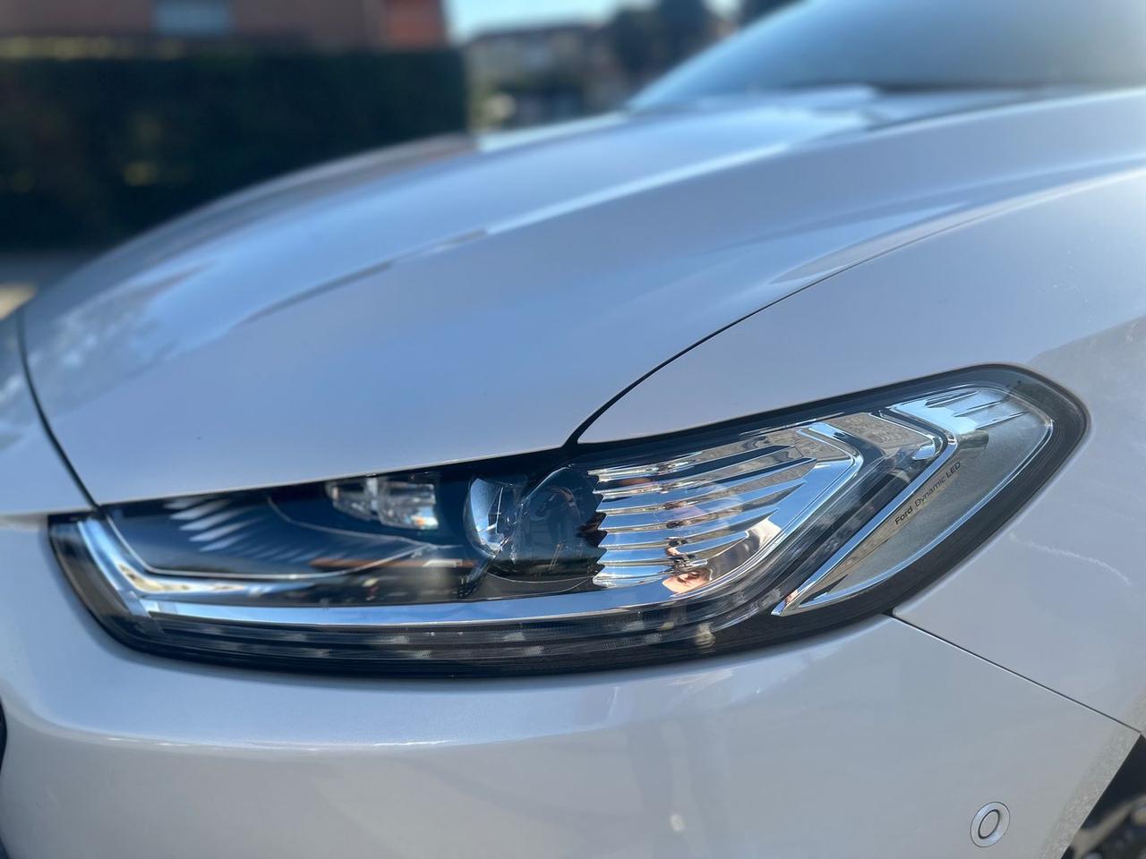 Ford Mondeo ST Line Business 2.0 HEV #10256