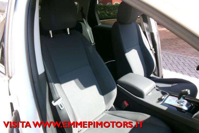LAND ROVER Discovery Sport 2.0D I4-L.Flw 150 CV AWD Auto SE