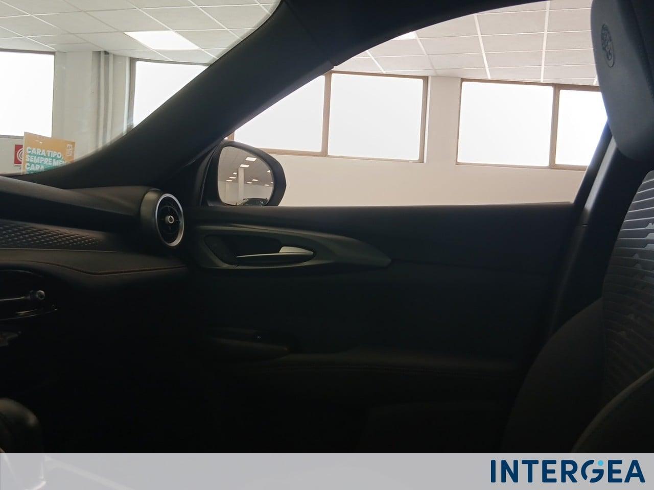 ALFA ROMEO Tonale 1.5 hybrid Sprint 130cv tct7
