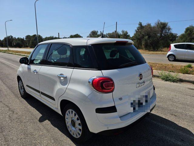 FIAT 500L Pro 1.6 MJT 120CV URBAN E6B 4 posti (N1)
