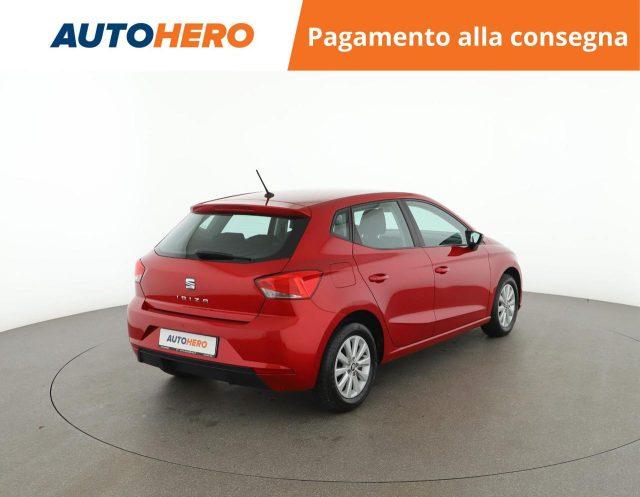 SEAT Ibiza 1.0 MPI 5 porte Style