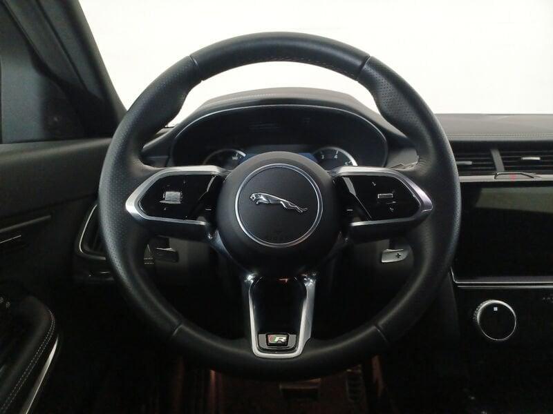 Jaguar E-Pace 2021 1.5 i3 phev R-Dynamic S awd 309cv auto