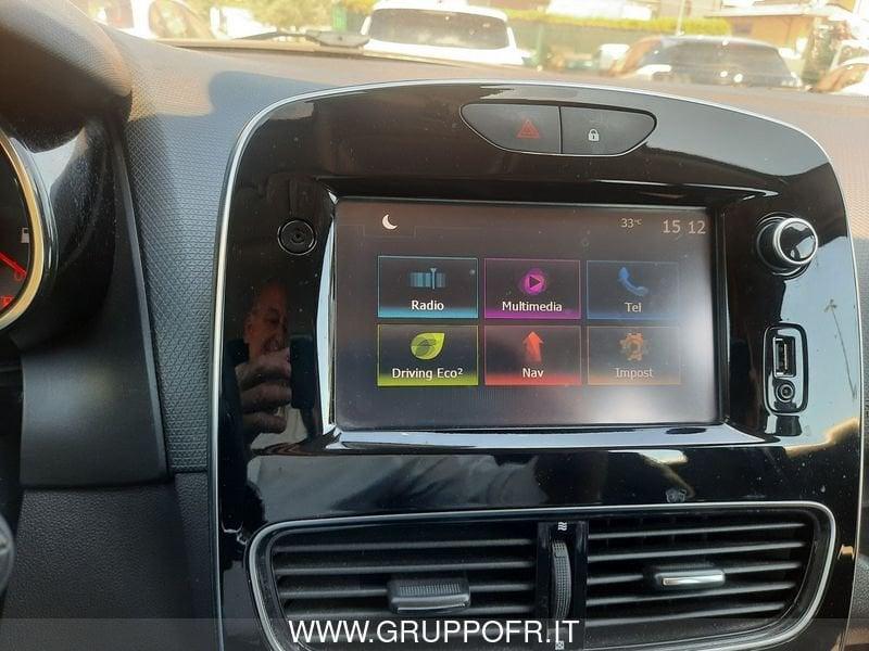 Renault Clio dCi 8V 90CV EDC Start&Stop 5 porte Energy Zen