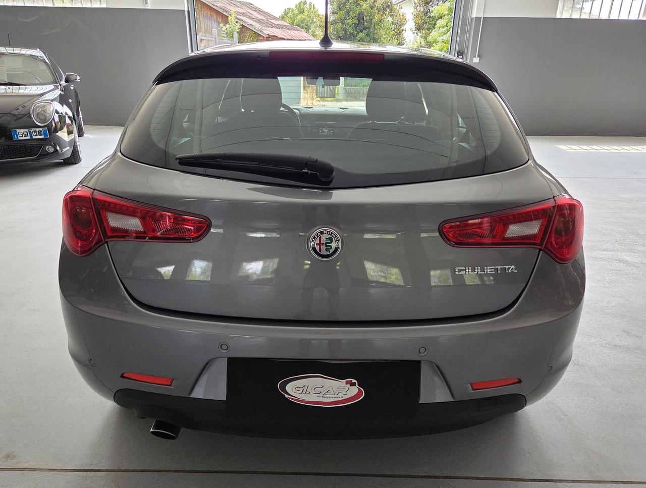 Alfa Romeo Giulietta 1.4 Turbo 120 CV Super