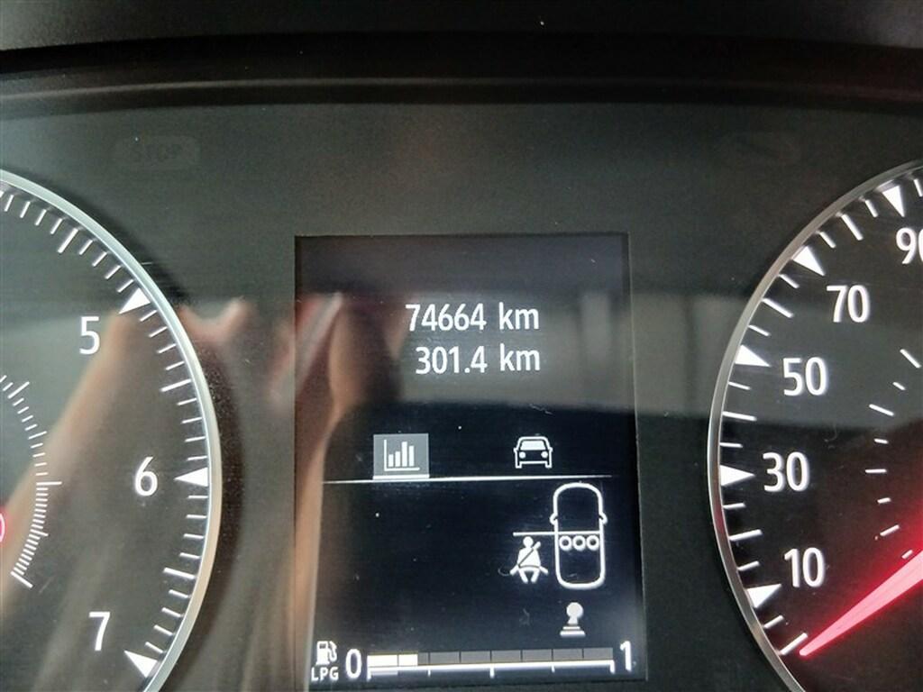 Dacia Sandero Stepway 1.0 tce ECO-G Comfort SL DaciaPlus