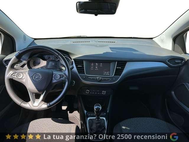 Opel Crossland 1.5 Diesel 110cv Edition S&S MT6