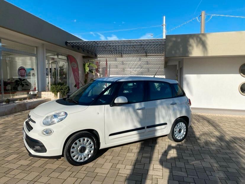 Fiat 500L 1.3 Multijet 95 CV Pop Star