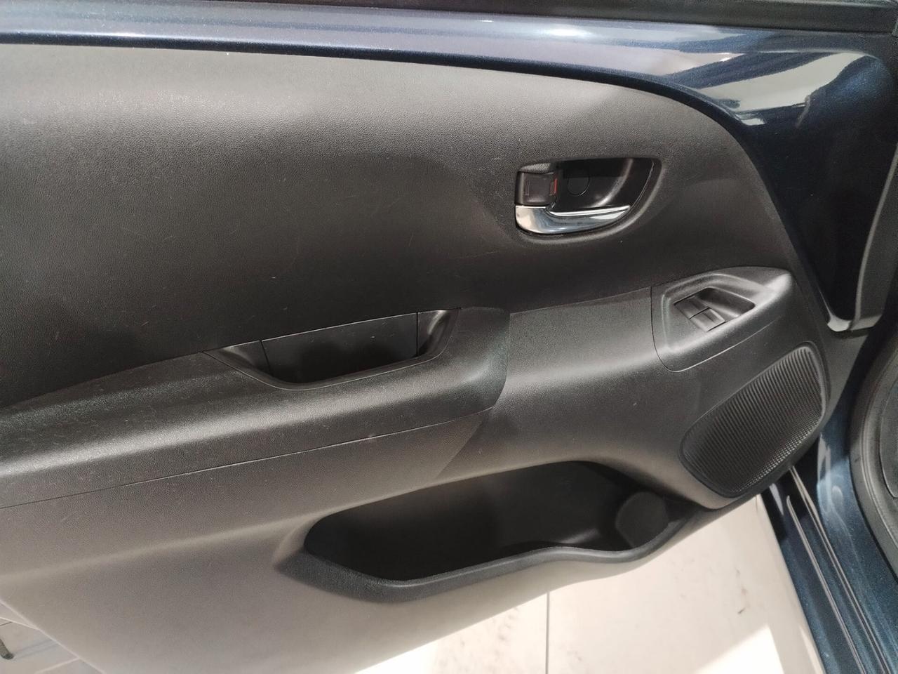 Peugeot 108 VTi 68 5 porte Allure