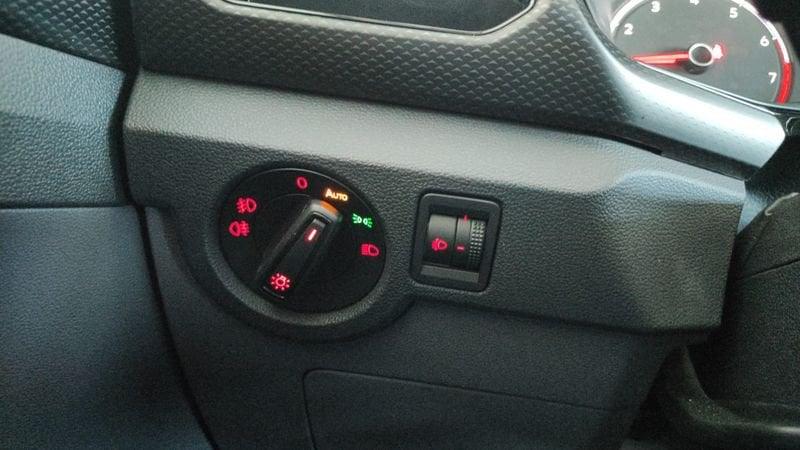 Volkswagen T-Cross 1.0 TSI 81kW Style