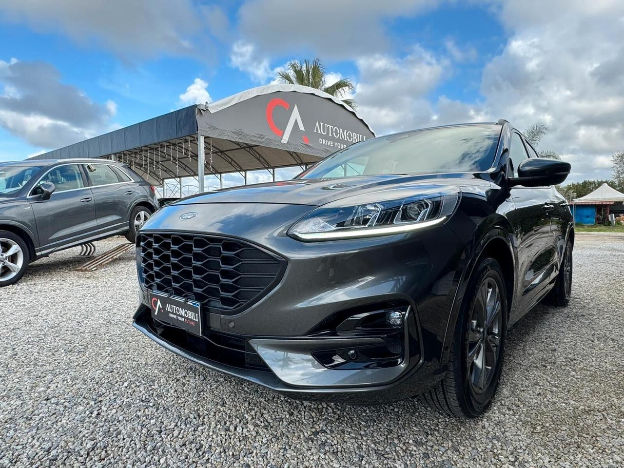 Ford Kuga 1.5 EcoBlue 120 CV 2WD ST-Line X