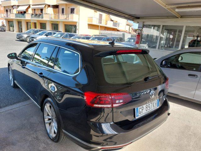 VOLKSWAGEN Passat Variant 1.5 TSI ACT DSG Business km94000 poss.legge 104