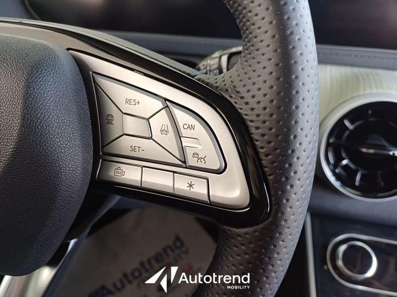 Forthing U-Tour 1.5 TGDI 177 CV GPL 7 posti LED TETTO