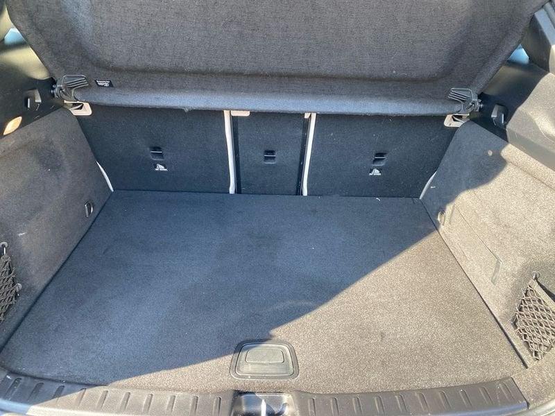 Mercedes-Benz EQA 250+ Progressive Advanced Plus