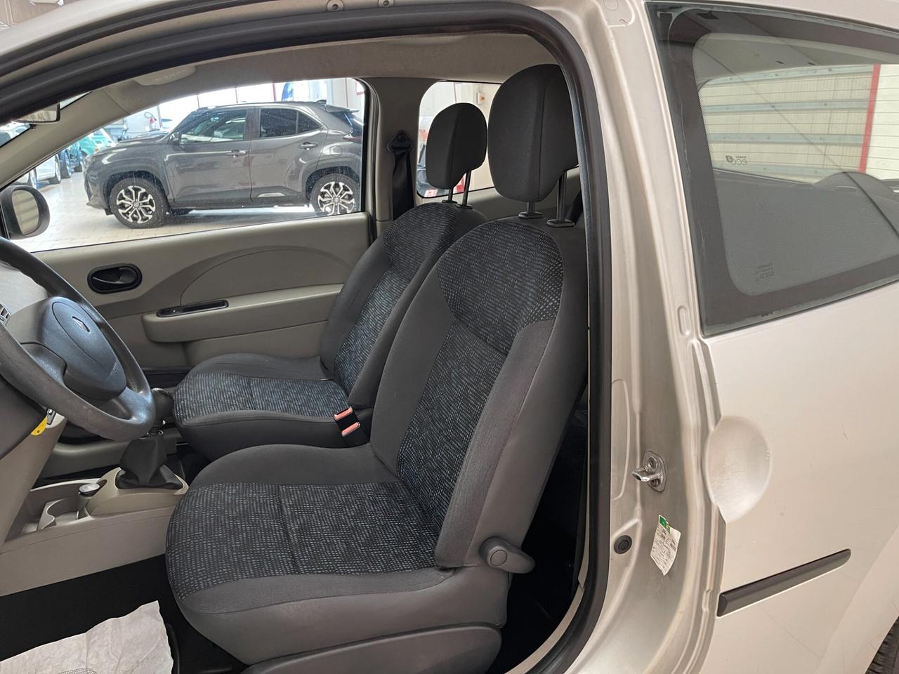 Renault Twingo Dynamique 1.2 60cv-Ok Neopatentati-LEGGI SOTTO