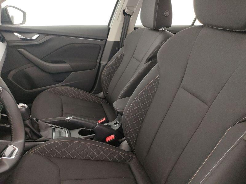 Skoda Kamiq 1.0 TSI Ambition