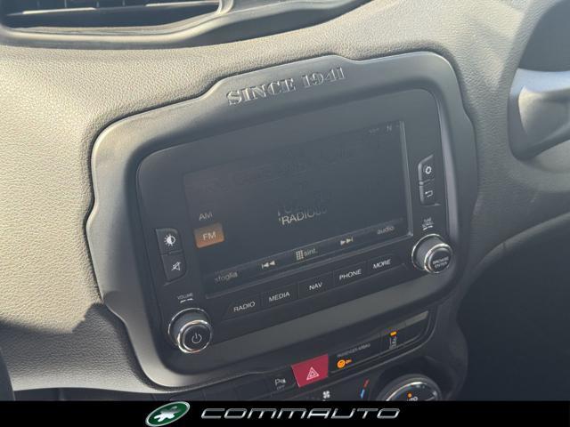 JEEP Renegade 2.0 Mjt 170CV 4WD Active Drive Low Trailhawk