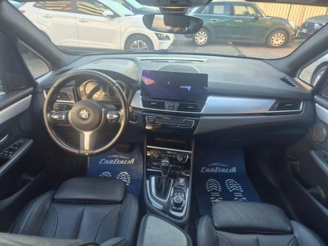 BMW 225 xe Active Tourer iPerformance Msport aut. TETTO PA