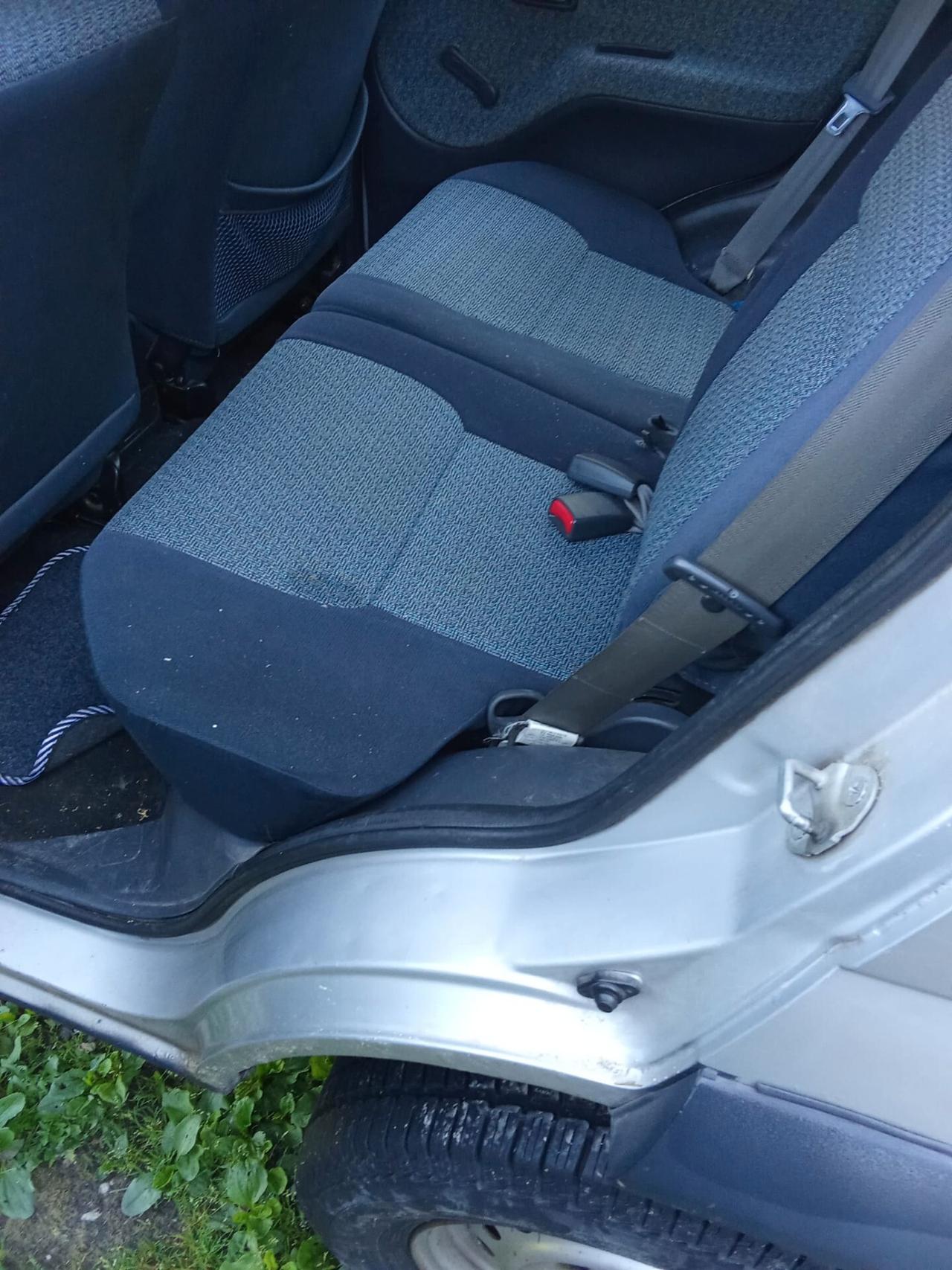 Daihatsu Terios 4x4 1300