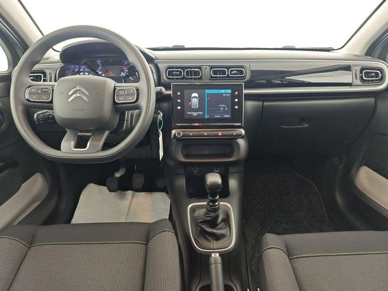 Citroën C3 PureTech 110 S&S Max