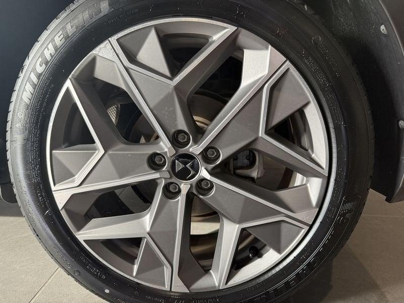 DS DS4 DS 4 BlueHDi 130 aut. Performance Line