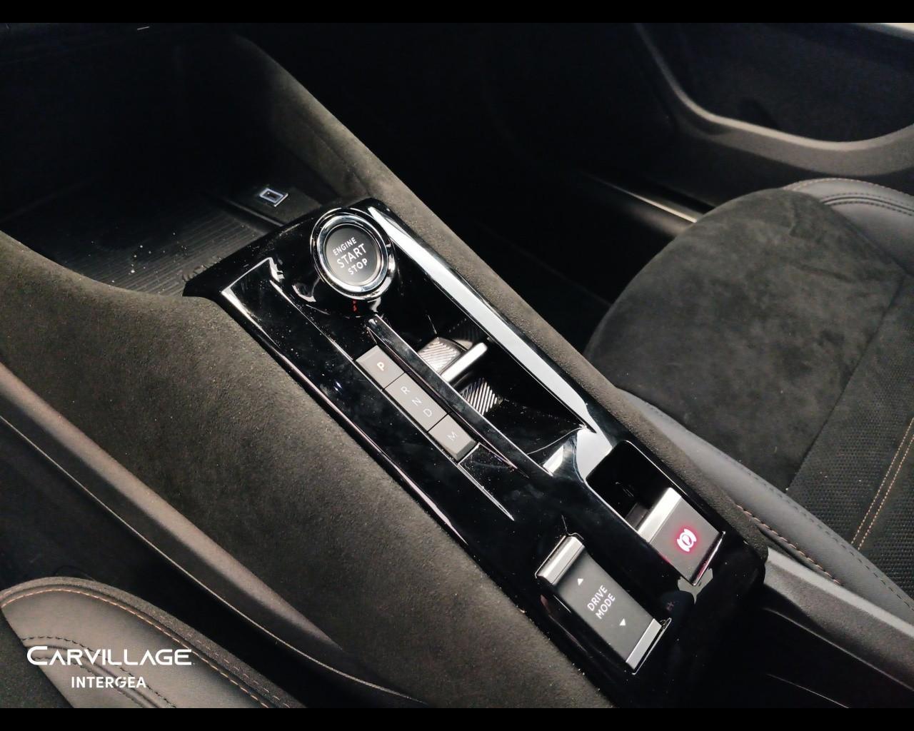 ALFA ROMEO Junior 1.2 ibrida Q4 Intensa 145cv edct6