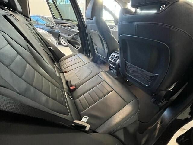 Bmw X3 G01 sdrive18d mhev 48V NO OBBLIGO DI FINANZIAMENTO