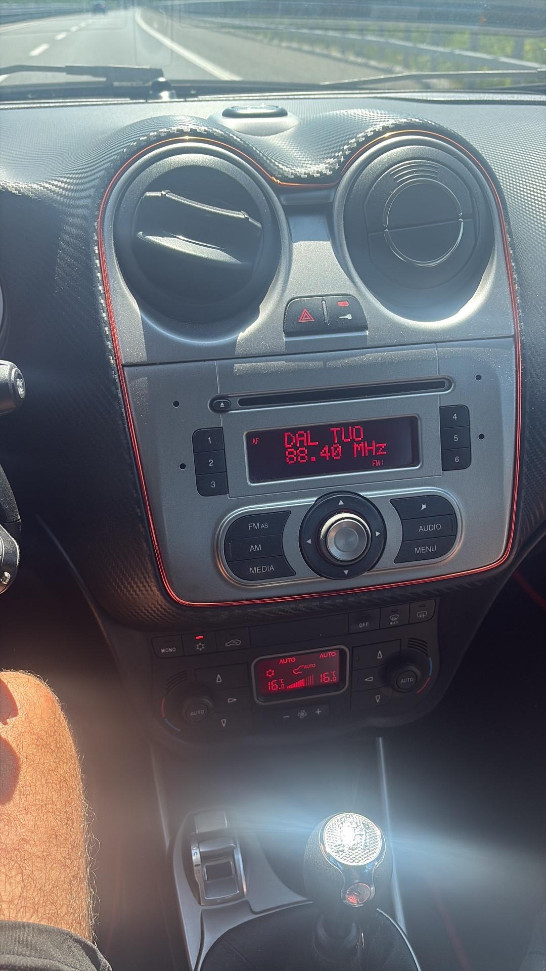 Alfa Romeo MiTo 1.3 JTDm-2 95 CV S&S Progression