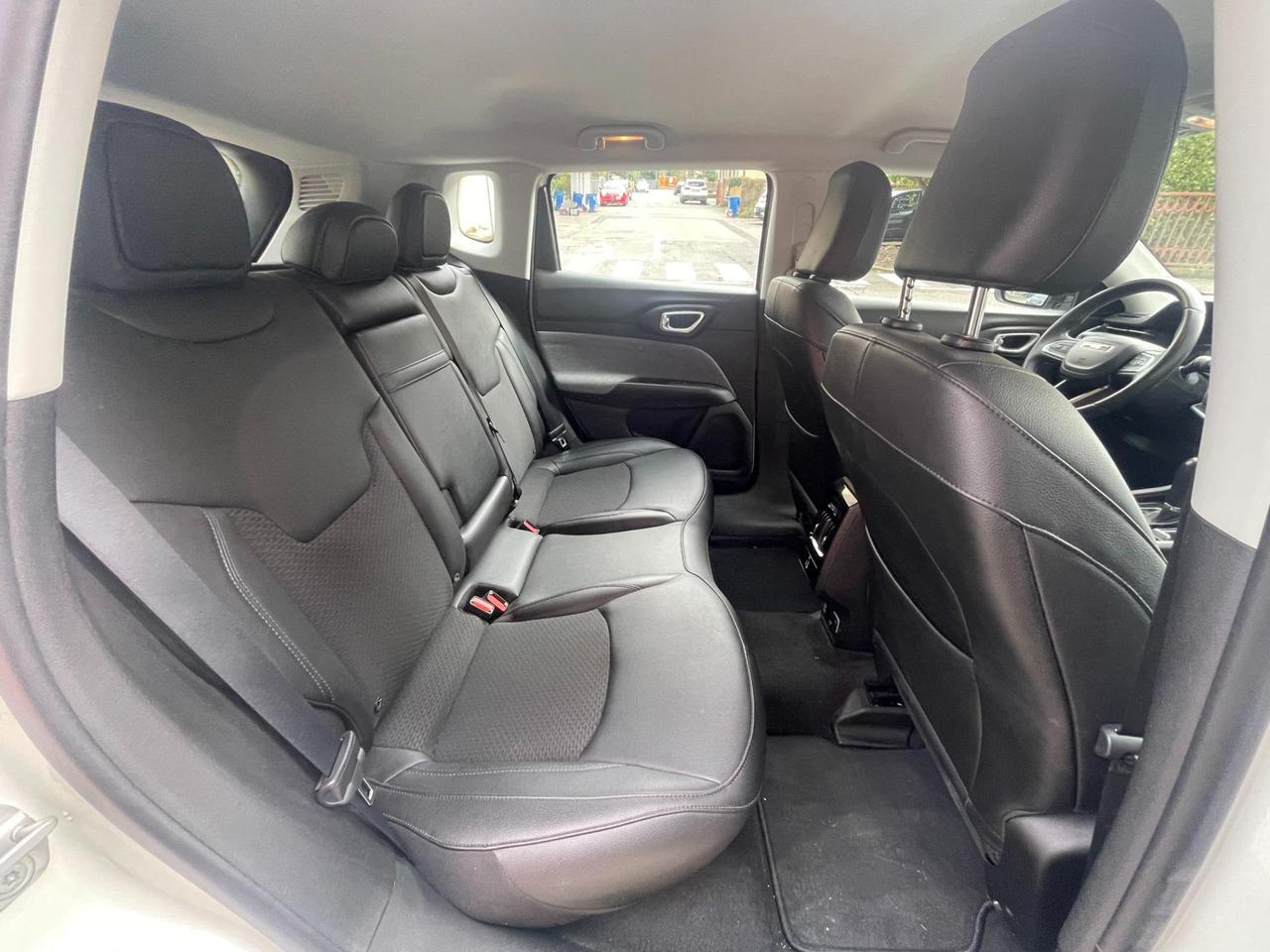 Jeep Compass 1.3 turbo t4 phev Longitude 4xe