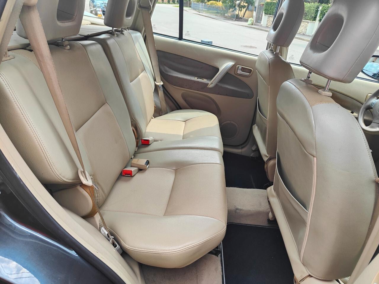 DR DR5 GPL 4WD Gancio Traino OK Neo Patentati