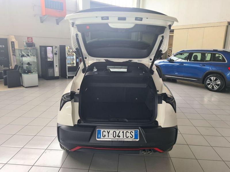 Alfa Romeo Junior Ibrida 1.2 136CV Hybrid eDCT6 ibrida SPECIALE