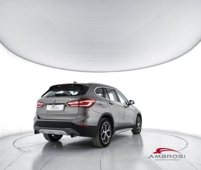 BMW X1 xDrive20d auto - PER OPERATORI DEL SETTORE