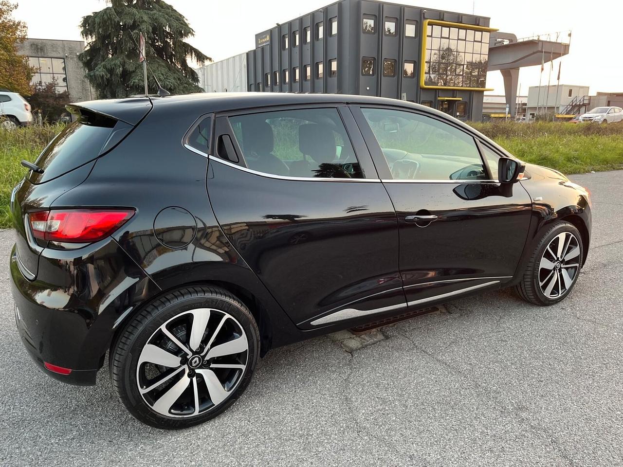 Renault Clio Sporter dCi 8V 90CV ** NEOPATENTATI**