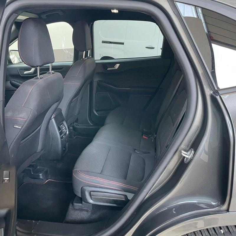 Ford Kuga 2.0 EcoBlue 120 CV aut. 2WD ST-Line