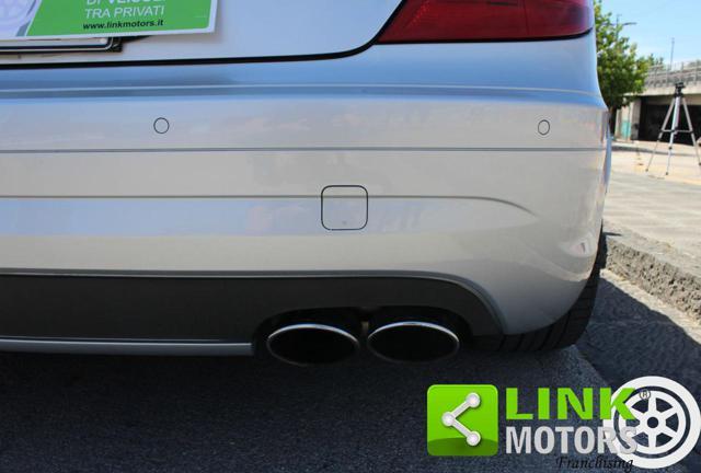 MERCEDES-BENZ SLK AMG SLK 55 V8 360 CV 7G-TRONIC
