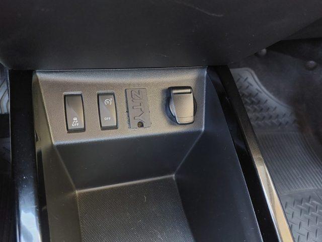 DACIA Spring Electric 45 km 30.000 predisp.carica veloce 30kw